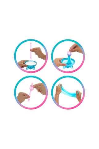 Barbıe Pop Reveal Mılkshake Jcn85 Jcn86