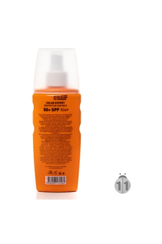 Solar Expert Kids Güneş Kremi 50+ Faktor 200 ML