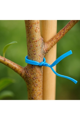 Garden With Ware Fidan Bağlama Teli - 100 Metre