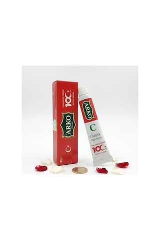 100. Yıl Özel Klasik Krem 20ml Çanta Boy