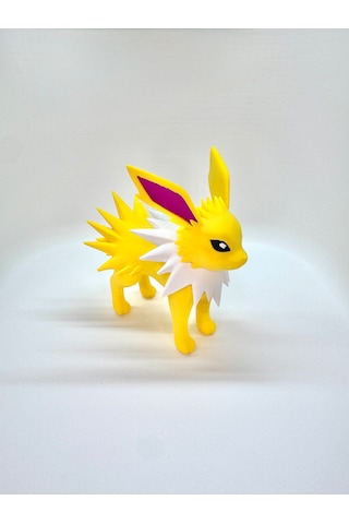 Jolteon Figür 10 Cm