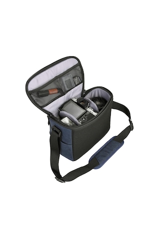 Vanguard Multi Style Kamera Çantaları Çok Renkli