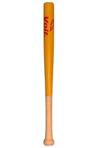 1vtoyw24 Beyzbol Sopasi, Unisex, 61 Cm Sarı/lacivert