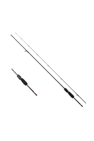 Daiwa Gekkabijin Moonlight Mx Air Ajing Ags 178cm 0.3-5gr Lrf Olt