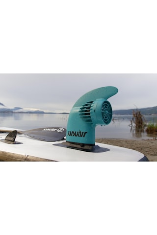 Jaykay E-fin 2.0 Sup Ve Paddle Board İçin Elektrikli Motor
