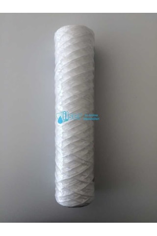 Atlas 10 5 Mikron Iplik Filtre