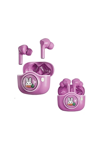 Piranha 9971 Bluetooth 5.3 Kulak İçi Çocuk Kulaklık