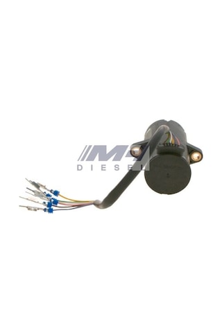 Bosch 0281002733 Gaz Pedalı Konum Sensörü Iveco Daily, Fiat, Vm Motori