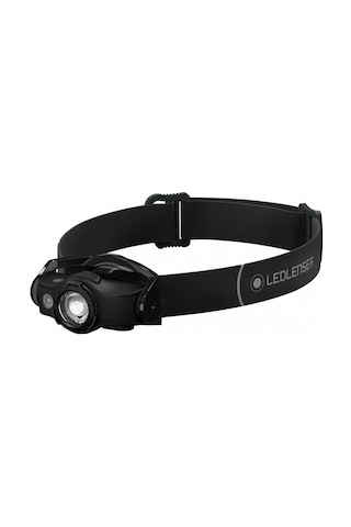 Led Lenser Mh4 Black Kafa Feneri Çok Renkli