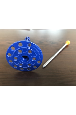 Çelik Çivili Dübel 11.5 Cm