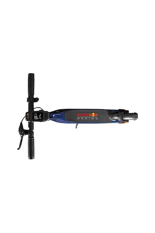 Red Bull 9" Race Nine Katlanır E-Scooter (Teşhir)