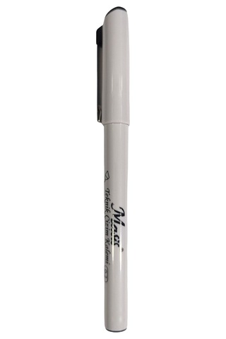 Teknik Çizim Kalemi Kaligrafi Kalemi 0.2 Mm Siyah