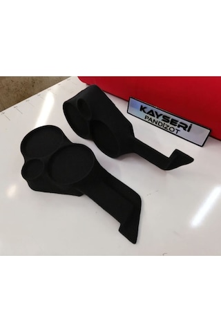 Kayseri Pandizot Renault Reno 19 Europa Kapı Ceplikleri Pandizotu 2 20 Cm 1 Tiz Siyah Sağ Ve Sol Kapı Çift Gelir