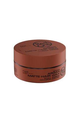 Redone Mat Wax / Argan