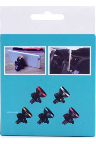 New Magnetic Air Vent Mount Araç Içi Telefon Tutucu