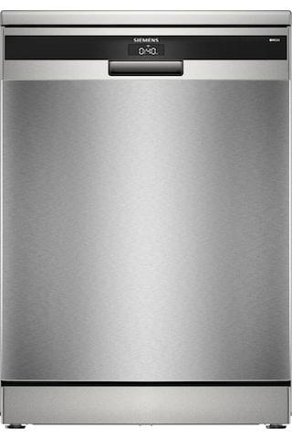 Siemens SN25EI63MT iQ500 6 Programlı Bulaşık Makinesi