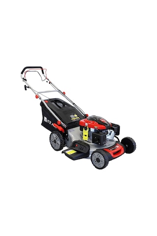 Ital LM530SP Benzinli Çim Biçme 53 CM 196 CC Şanzımanlı