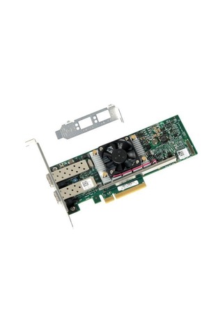 Broadcom BCM57810 Dual 2 Port 10GbE SFP+ Ethernet Kartı