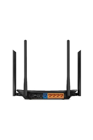 TP-Link Archer C6 AC1200 Mesh Kablosuz Dual Band Router