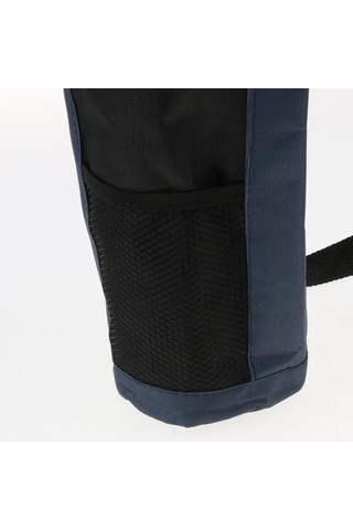 Homyl 3 Adet Su Geçirmez Yalıtımlı Soğutucu Tote Çanta Mavi Mavi