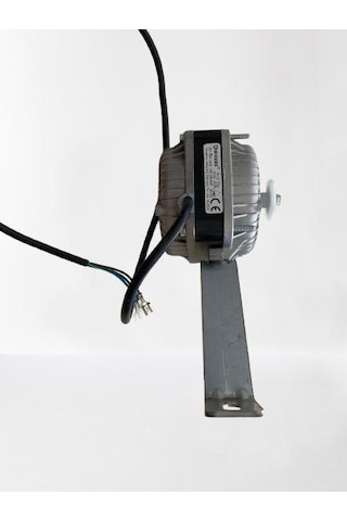 Şenocak Uğur Uyumlu  Ticari Soğutucu Derin Dondurucu Ayaklı Fan Motoru