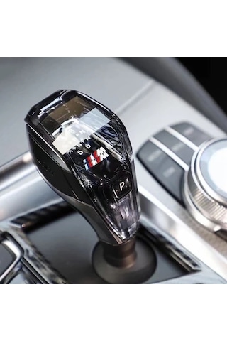 Bmw G20 Kristal Vites Topuzu Seti Kristal
