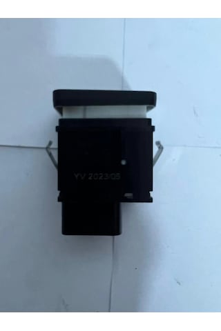 Passat B6 2006-2011 El Fren Düğmesi 3c0927225buyumlu