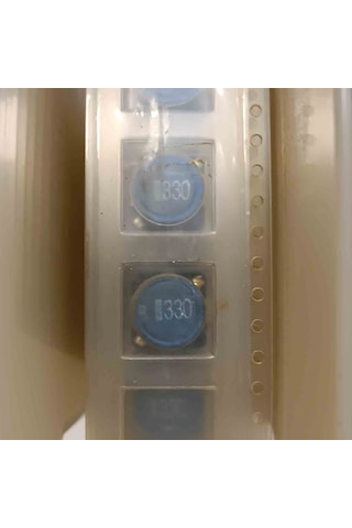 Slf10145t-330m1r6-h 33uh 1.6a 10x10x4.5 Smd Bobin 15 Adet