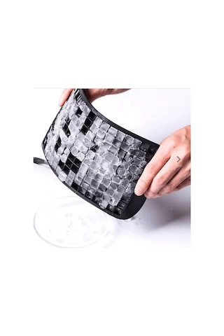 Küp Buzluk Silikon 160'lı Royaleks-gmp-726 Asorti