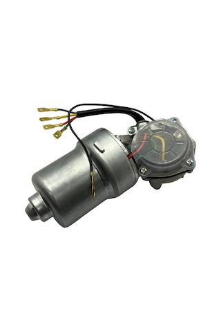 12v Silecek Motoru Renault R12