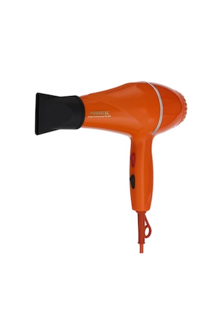Powertec TR-501 Profesyonel Fön Makinesi