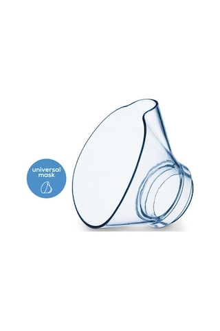 Beurer SI 40 Buhar Nebulizatör Yedek Maskesi