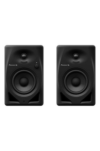 Pioneer Dj Ddj-flx4 - Dm-40d Referans Monitör Hoparlör - Hdj-cue1 Dj Kulaklığı - Dj Başlangıç Seti