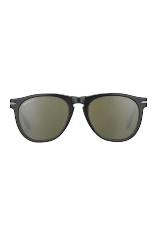 Serengeti Amboy Ss530001 Unisex Güneş Gözlüğü Siyah
