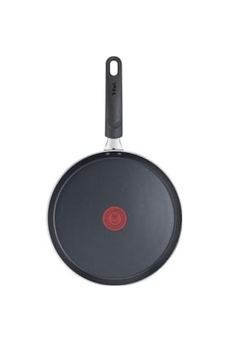Tefal Titanyum 1x Simplecook 25 Cm Difüzyon Tabanlı Krep Tava - 2100118531