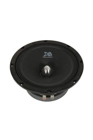 Defacbass Db-25k 25 Cm Kurşun Göbek Midrange