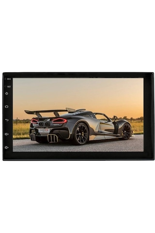 Navigold Stonex 720 2 Gb Ram 32 Gb Hafıza Car Play Android Double