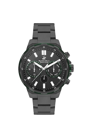 Beverly Hills Polo Club Bp3403x.060 Erkek Kol Saati