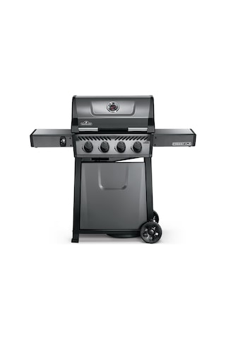 Napoleon Freestyle 425 Gazlı Mangal Gri