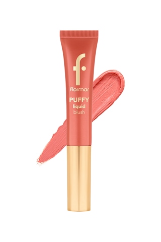 Flormar Puffy Sünger Aplikatörlü 2'li Likit Kontür & Allık Seti SET197