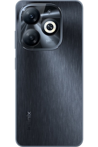 Infinix Smart 8 Pro 4 GB 128 GB (Infinix Türkiye Garantili)
