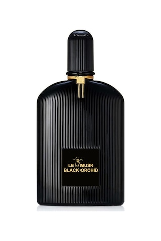 Le Musk Black Orchid Erkek Parfüm EDP 100 ML