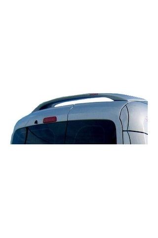Fiat Fiorino Spoiler Tavan Fiber 2008 ve Sonrası