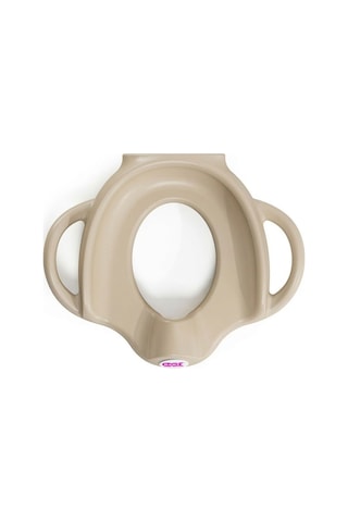 Okbaby Sofa Klozet Adaptörü Bej