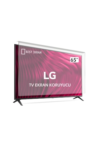 Lg Qned 65qned70b6c Tv Ekran Koruyucu - Lg 65" İnç 165 Ekran Uydu Alıcılı 4k Ultra Hd Smart Webos Miniled Tv
