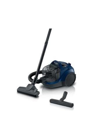 Bosch Serıes 4 Bgs21X320 550 W Toz Torbasız Süpürge