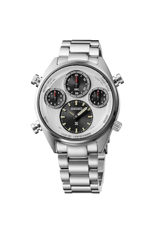 Seiko Prospex SFJ009P Solar Limitli Kol Saati
