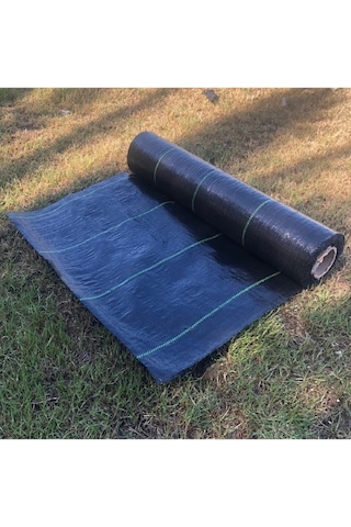 Sera Taban Örtüsü-sulzer Siyah 1.5m X 100m