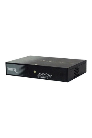 BERQ bq25S UTM Paket 5651 Firewall 1 Yıl Lisans Dahil