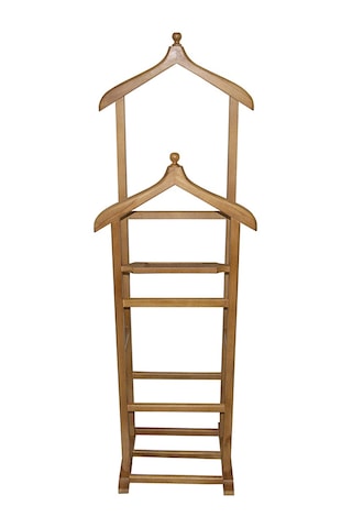 Kahverengi Tasarım Dilsiz Uşak Kahverengi